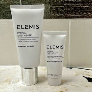 ELEMIS Papaya Enzyme Peel - New/Sealed